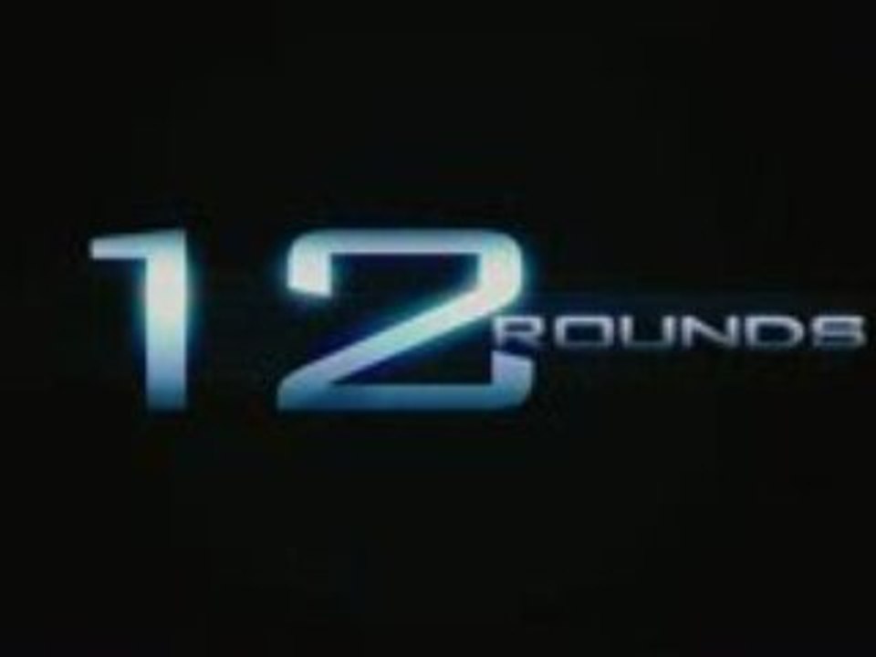 12 Rounds Trailer
