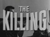 THE KILLING 1956 TRAILER V.O STANLEY KUBRICK L'ULTIME RAZZIA
