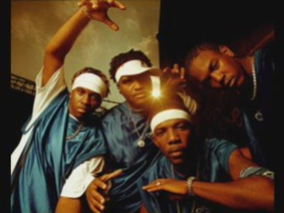 T.O.K Shake Yuh BamBam Ragga Dancehall