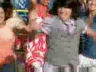 Hannah Montana the movie - Official trailer! HQ