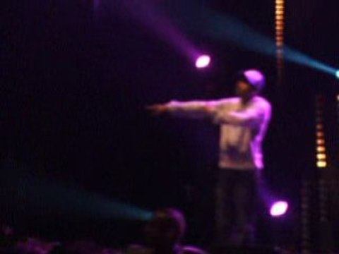 concert tjrs