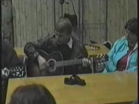 -В объятиях утренней зори- сл. и муз. Юрий Черкашин