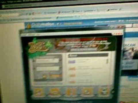 Comment accéder a dofus-bêta