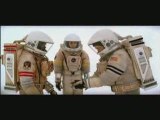 Mission to Mars - On my way to Mars