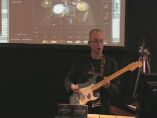 NAMM 2009: SONAR Home Studio 7