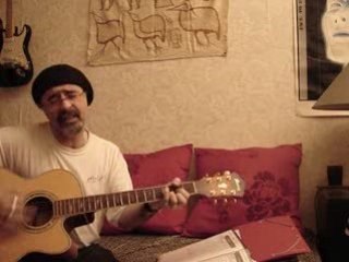 Quelque chose de bizarre