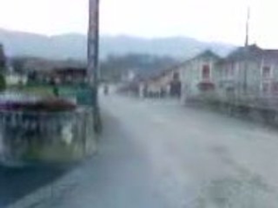 pointe ac le scoot de 6soux