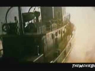 THE CURIOUS CASE OF BENJAMIN BUTTON - TV SPOT #5
