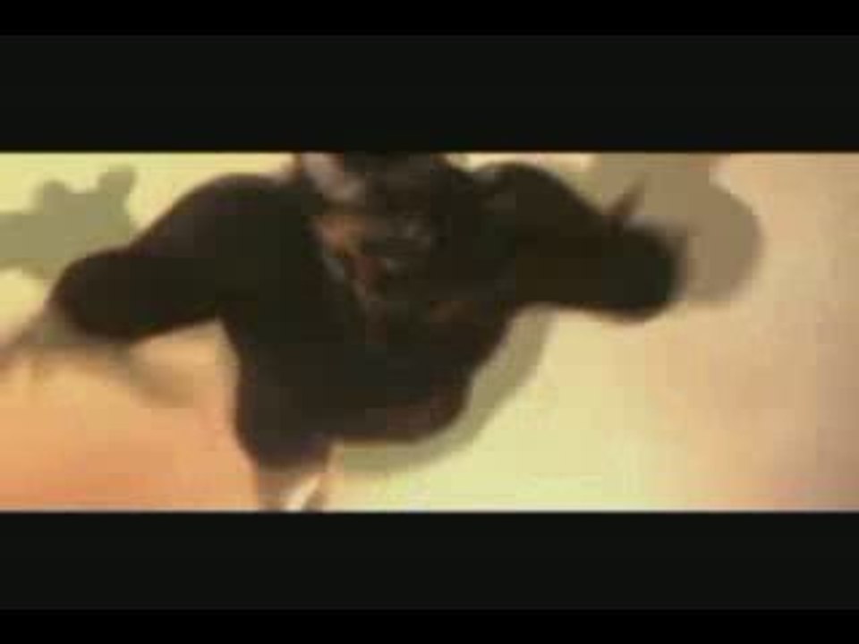 Venom VS Carnage Trailer