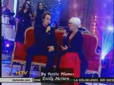 Düet Sezen Aksu-Mustafa Ceceli-Unutmadım Unutamam