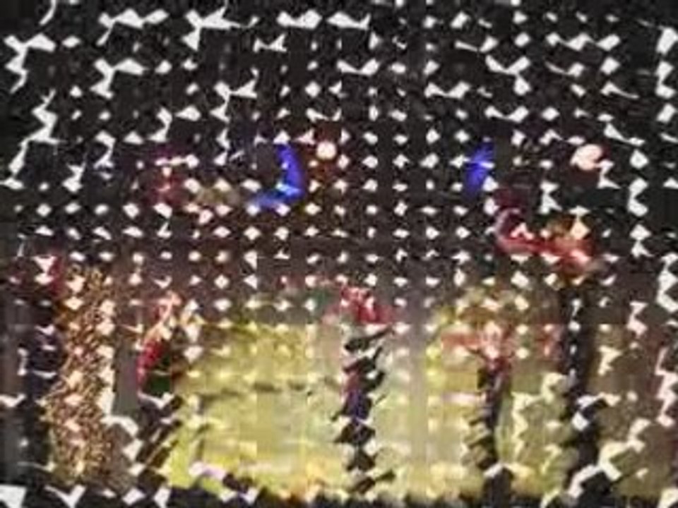 Danse