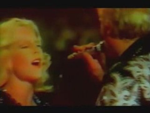 Johnny Hallyday & sylvie vartan - J'ai un probleme