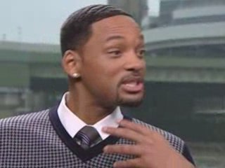 Will Smith gets serious in Seven Pounds