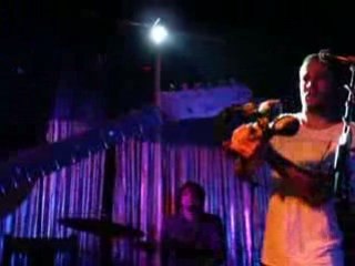 RELENTLESS7 & Ben Harper - Boots Like These (spaceland)