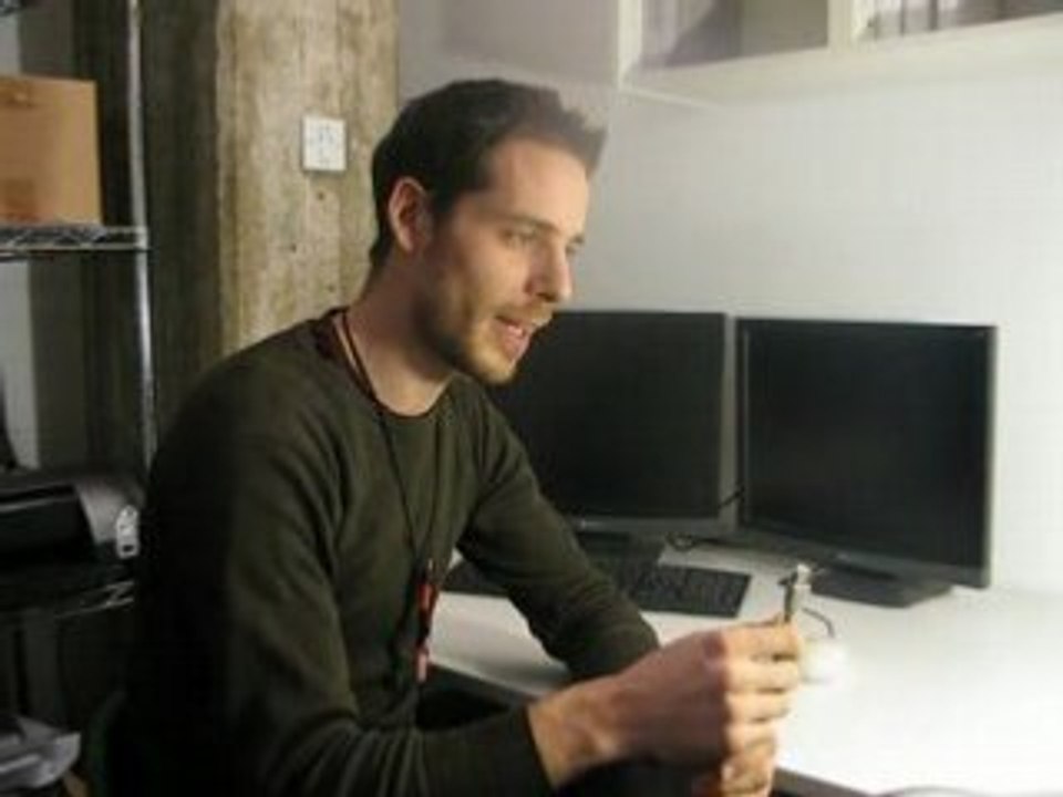 The future of the internet