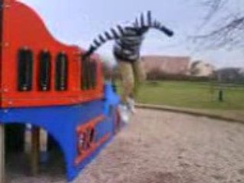 chivers urbains le retour