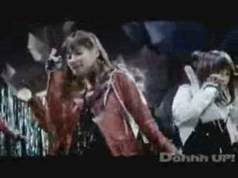 モーニング娘。　0218発売 泣いちゃうかも NEWシングルPV