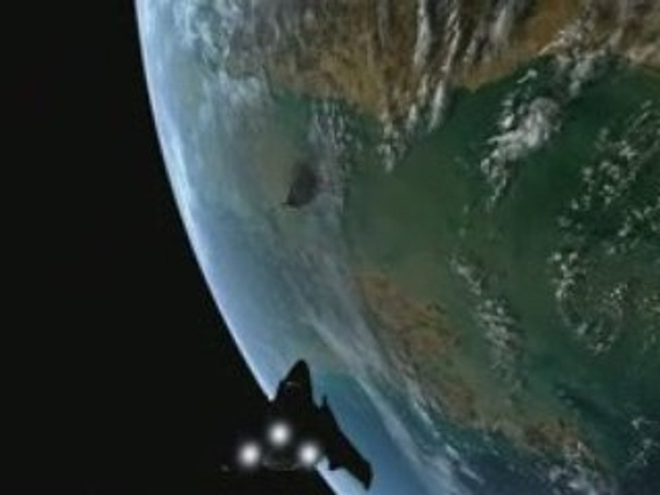 BSG Diaspora Trailer 01