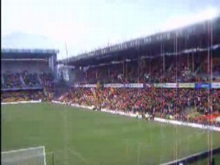 Lens-Vannes la lensoise