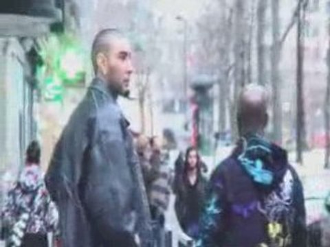 LA FOUINE DE TRAPPES POUR L ACTION DU MANDAT D ARRET