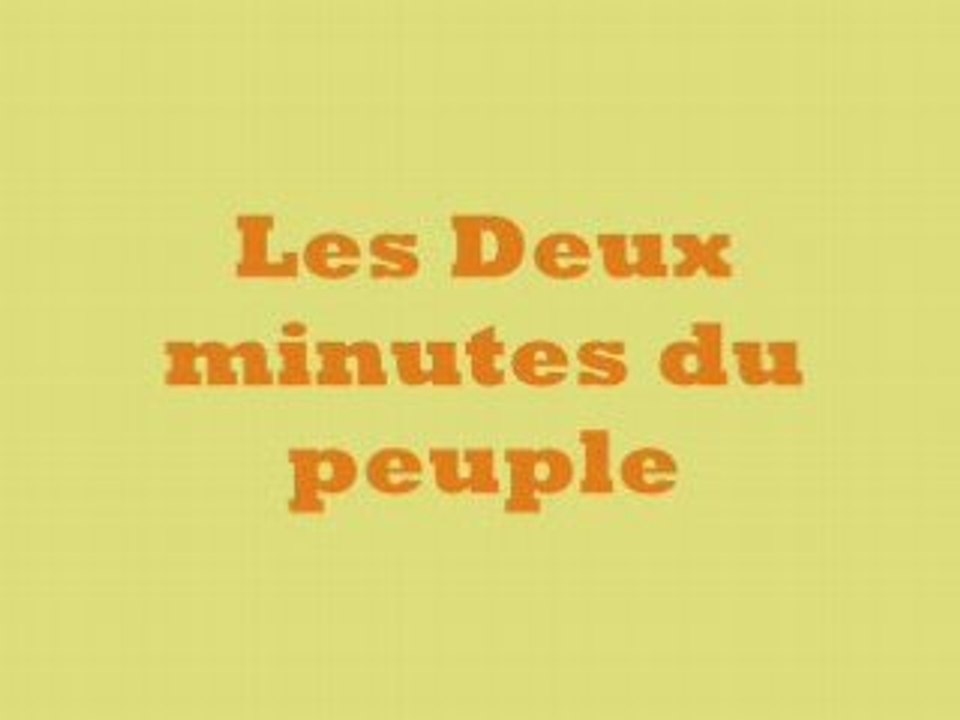 Emmerdement Royal --François pérusse--