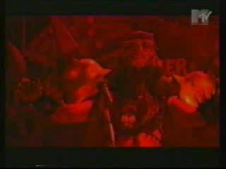 Gwar - Penguin Attack (Live)