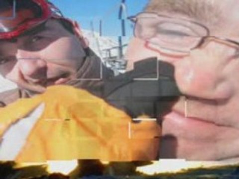 Tignes 2006 entre Potos.!!!.presque comme des Pro lol
