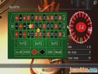 Enchanted Arms : vidéo 3