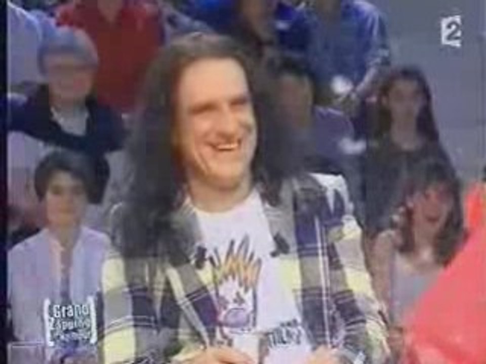 Jango_Edwards - DeCaunes et Garcia