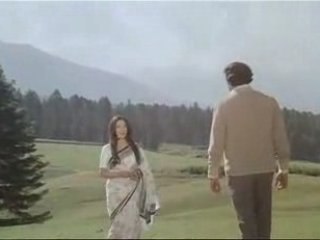 Aandhi (1975) - Is Mod Se Jaate Hai