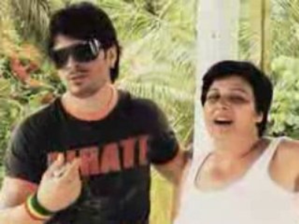 Tose Proeski - The hardest thing (official trailer)