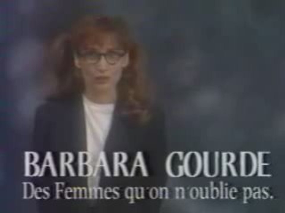 Barbara Louf