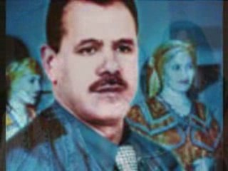 Mohand Ou Moussa "Dhel Farh Ennegh"  années 90