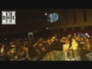 AP Feat RIMK - Discret (LIVE)