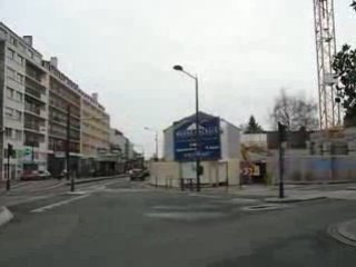 Nantes : immobilier Hauts Pavés