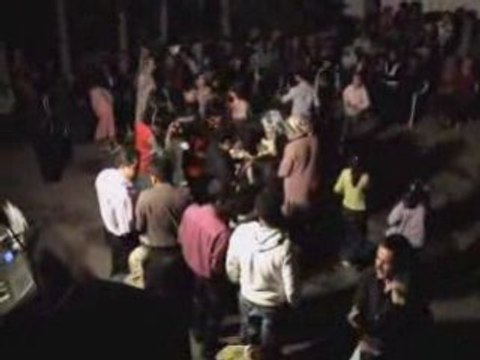 Fikri altıntaş düğün