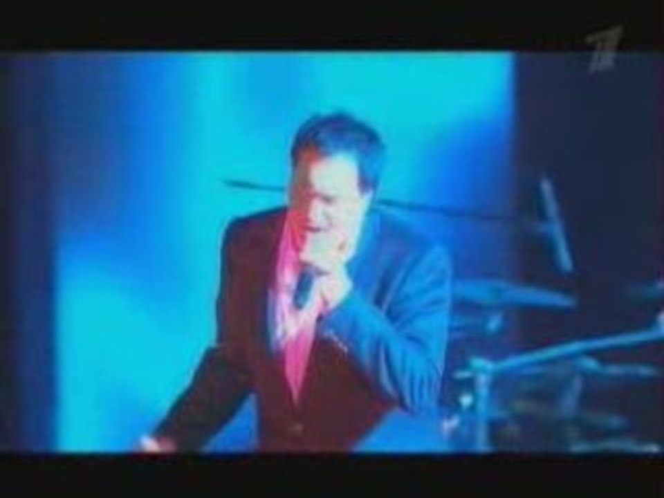 Valery Meladze""Vopreki""--live--