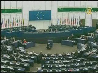 ЕС угрожает подачей судебного иска против России и Украины