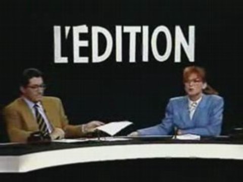 REGIS EST UN CON LES NULS L'INTEGRALE CLIP HUMOUR CANAL+ HQ