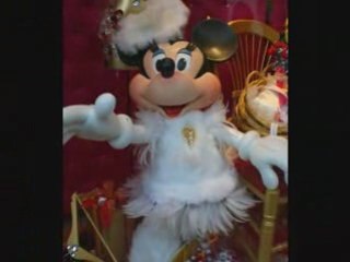 disney lumiere, reveil de la belle au bois dormant