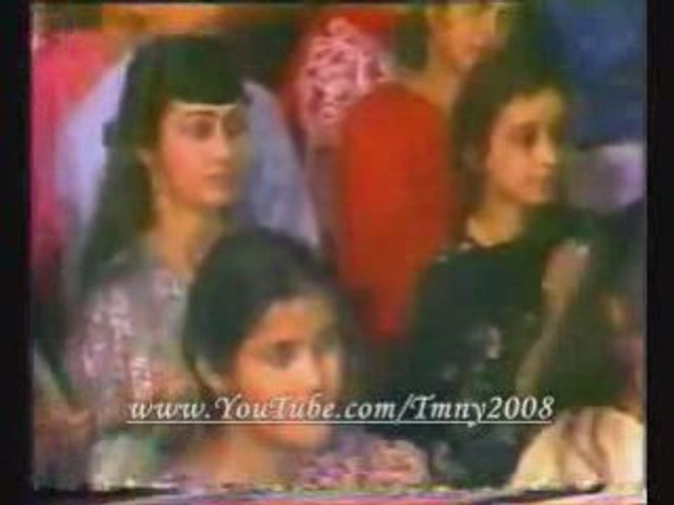 ♥ Nazia Hassan ♥ Telephone Pyar ♥ نازیہ حسن ♥