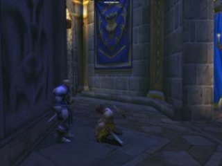 parodie pub wow
