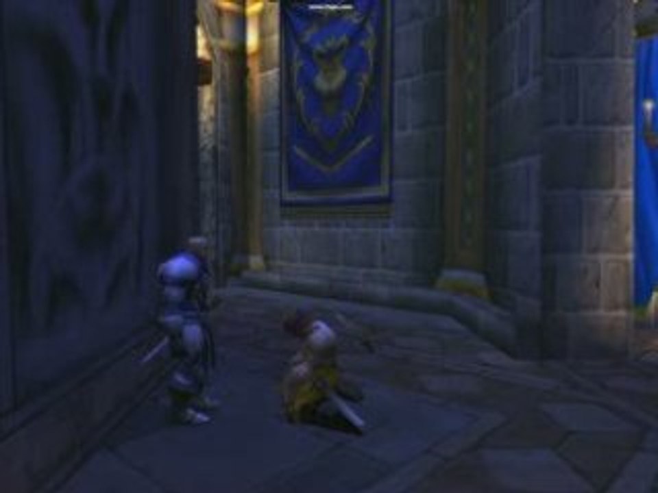 parodie pub wow