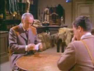 Man from U.N.C.L.E. - Steve McQueen