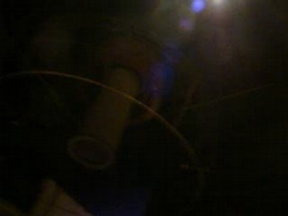 Bobine de Tesla du Palais de la Découverte - Foudre et orbes