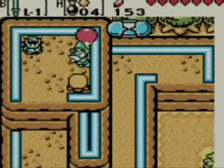 Zelda : Oracle of Ages 09/ Noooooooooooon