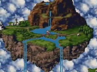 [Test Snin] Chrono Trigger Prophets Guile