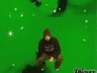 Bebinou hip-hop forever