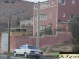 maroc  sidi mzal  ait toufaout سدي مزال