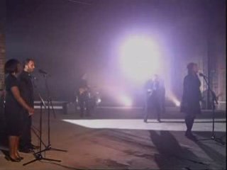 Mica Paris - People Get Ready